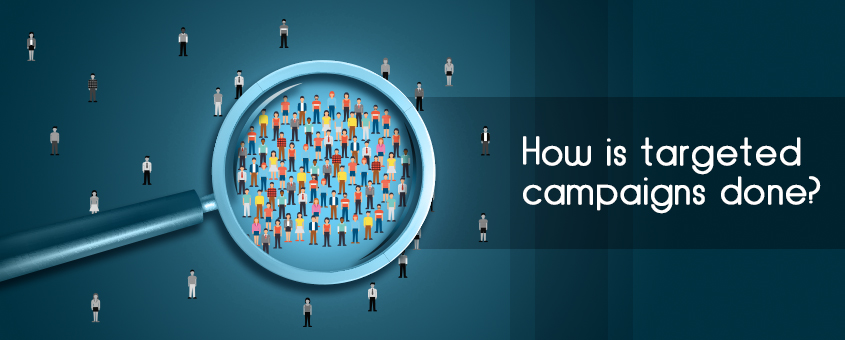 Reach the Right Audience
